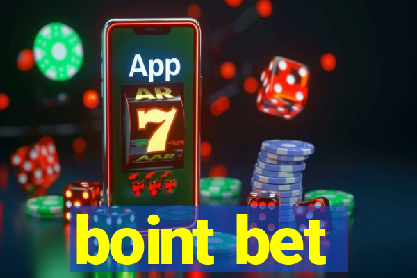 boint bet